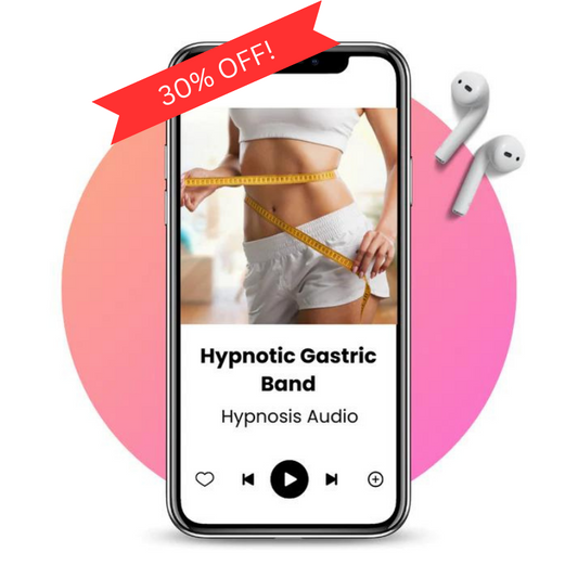 Hypnotic Gastric Band - Dietless Life Live