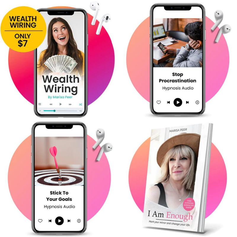 New Years Success Bundle