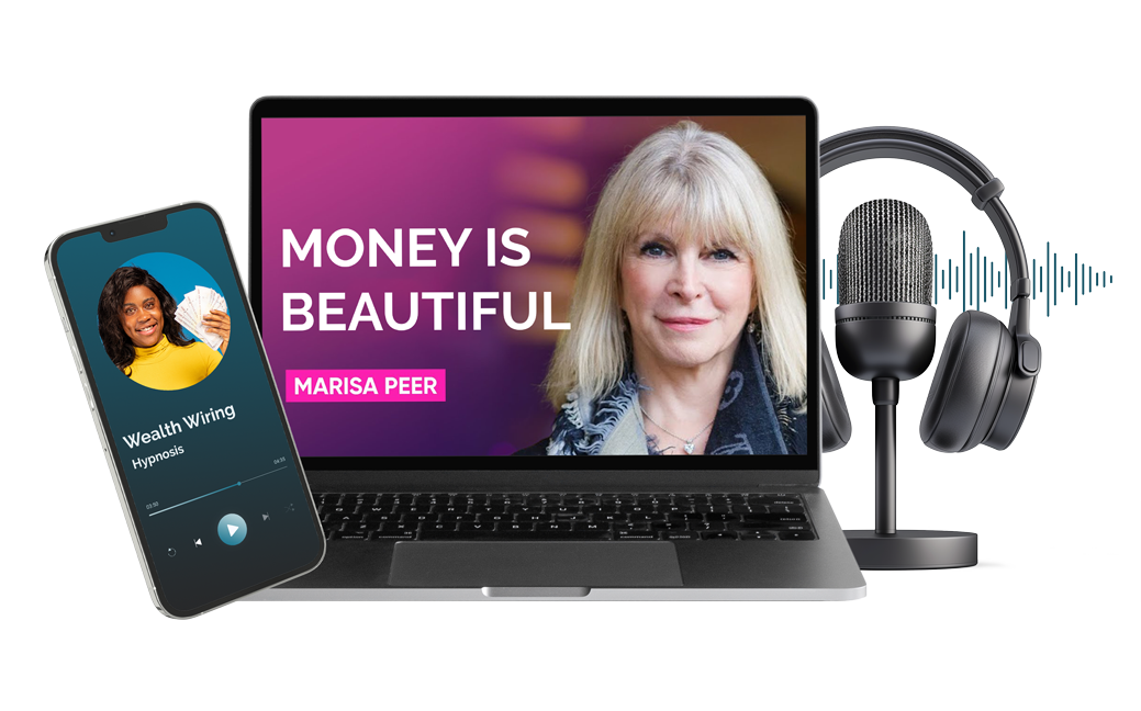 Wealth & Abundance Bundle