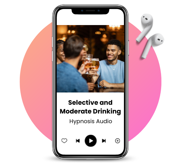 Selective And Moderate Drinking