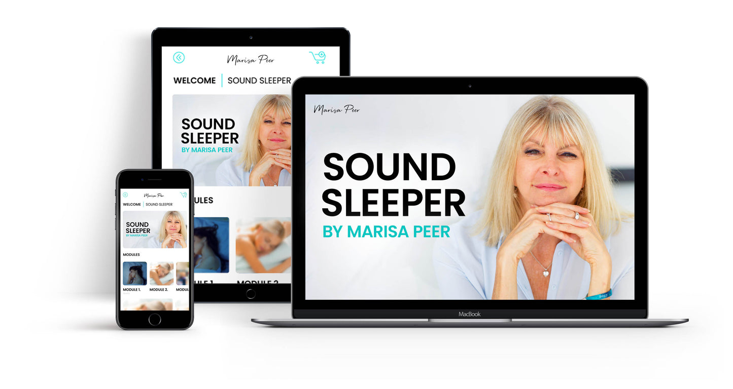 Sound Sleeper