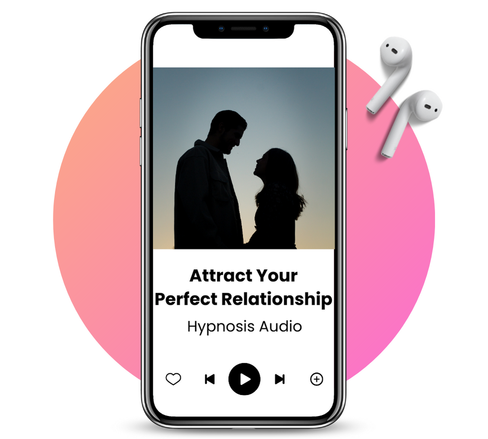 Attract Your Perfect Relationship