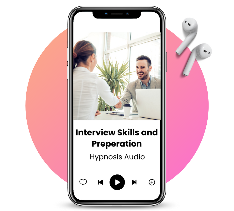 Learn Interview Skills And Interview Preparation