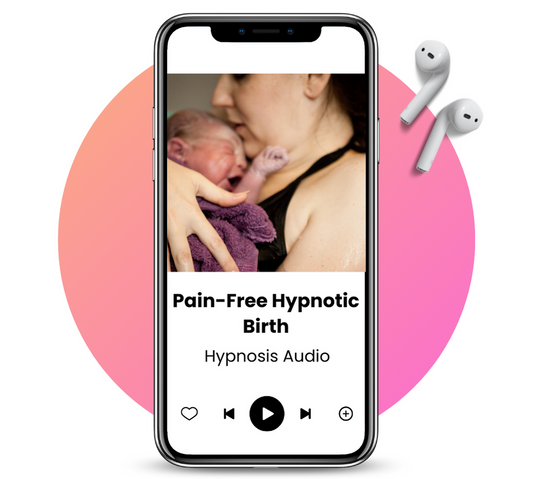 Pain-Free Hypnotic Birth