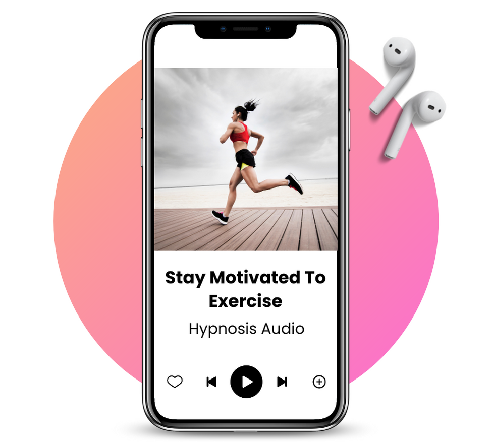 Stay Motivated to Exercise