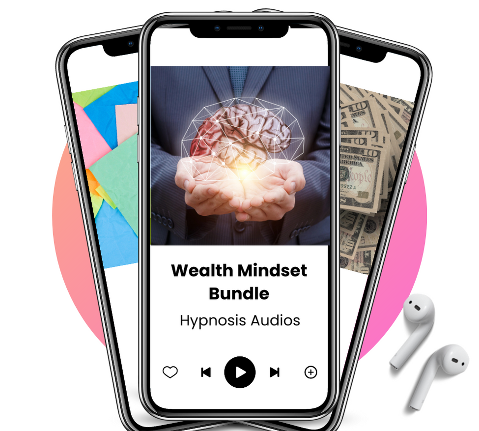 Wealth Mindset Bundle