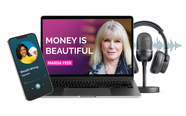 Wealth & Abundance Bundle