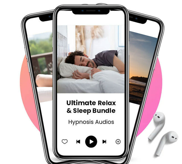 Ultimate Relax & Sleep Bundle