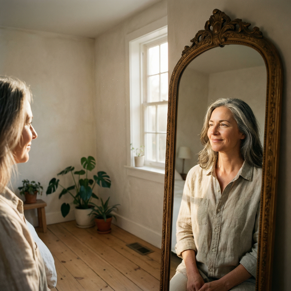 Unshakeable Self-Worth