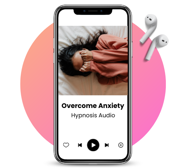 Overcome Anxiety