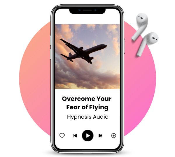 Overcome Your Fear Of Flying