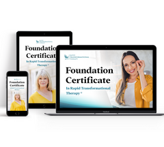 Foundation Certificate in RTT
