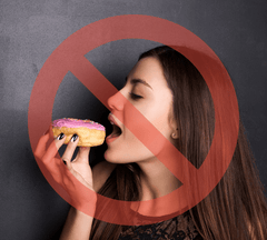 Six Emotional Eating Types