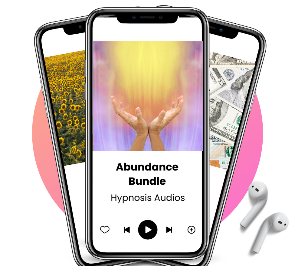 Abundance Bundle