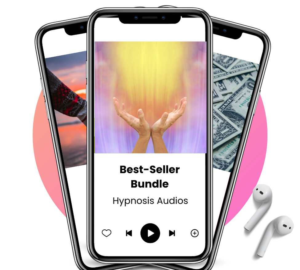 Hypnotic Weight Control