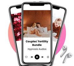 Couples' Fertility Bundle