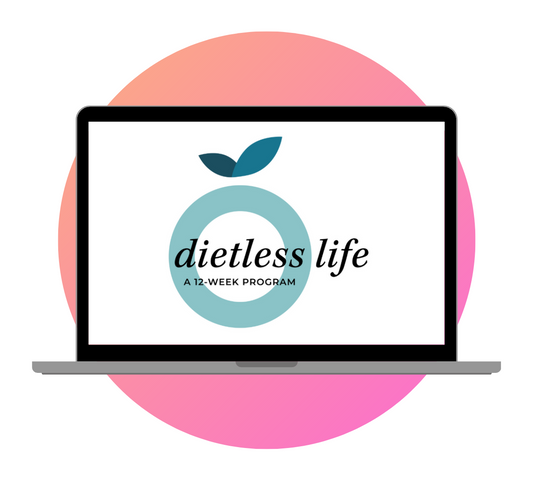Dietless Life