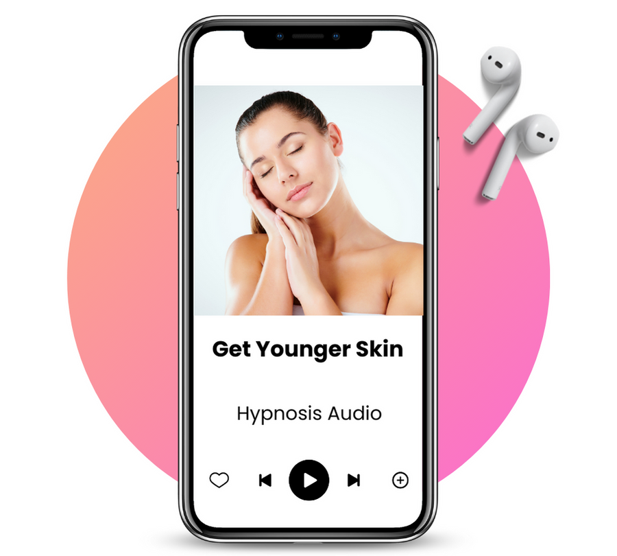 Get Younger Skin