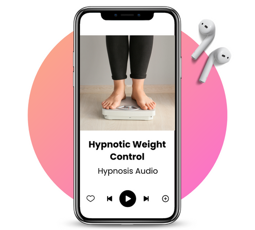 Hypnotic Weight Control