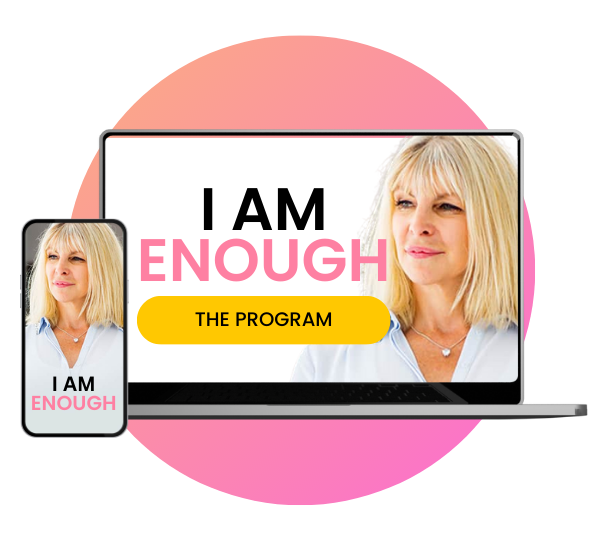 I Am Enough