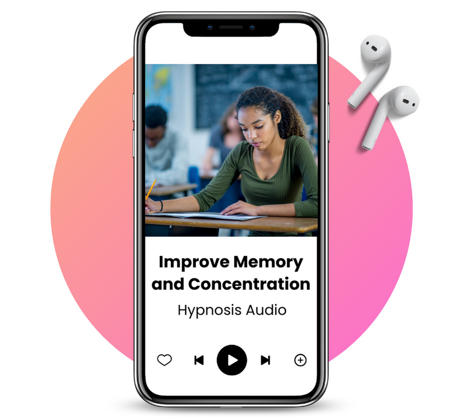 Improve Memory And Concentration