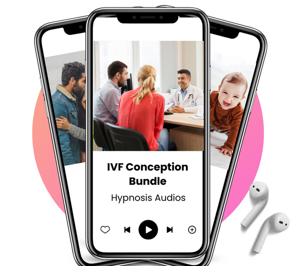 IVF Conception Bundle