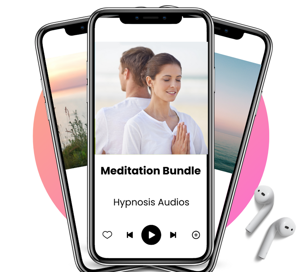 Meditation Bundle