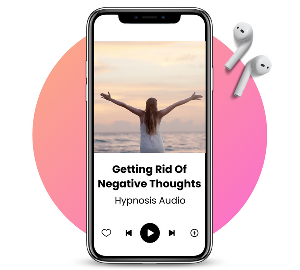 Getting Rid of Negative Looping Thoughts