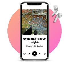 Overcome Your Fear Of Heights