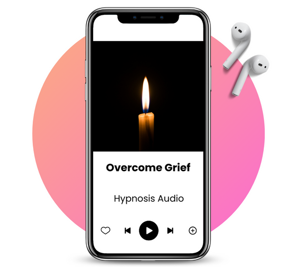 Overcome Grief