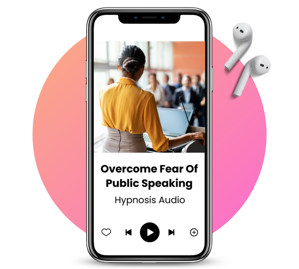 Overcome Your Fear Of Public Speaking