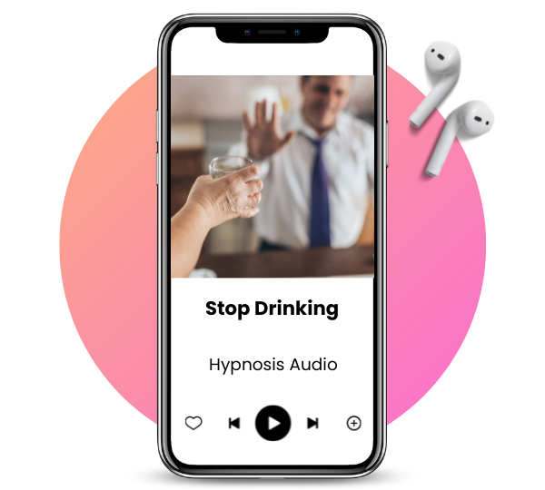 Stop Drinking