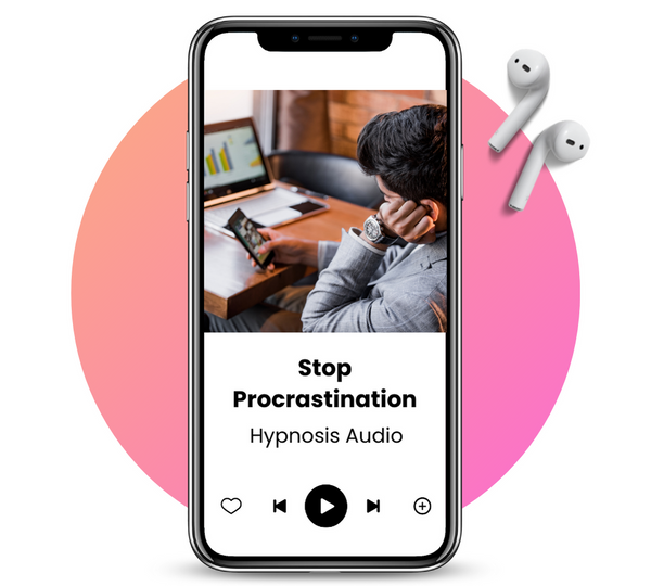 Stop Procrastination